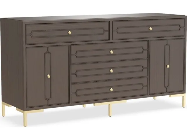 Osborne Buffet