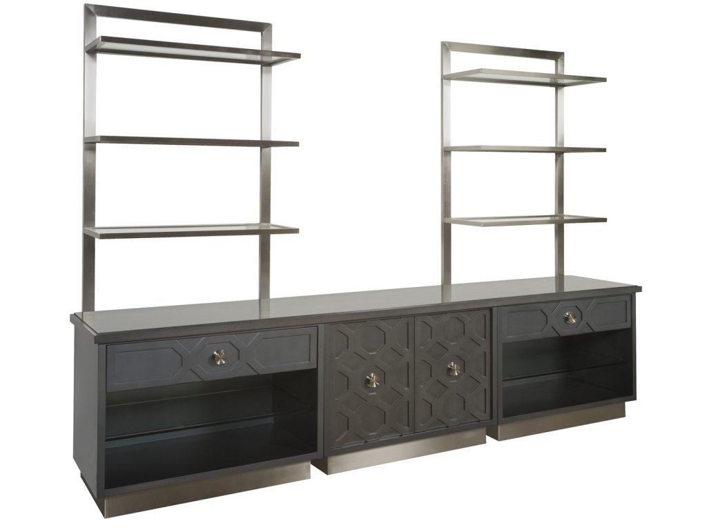Sinclair Etagere - image 1