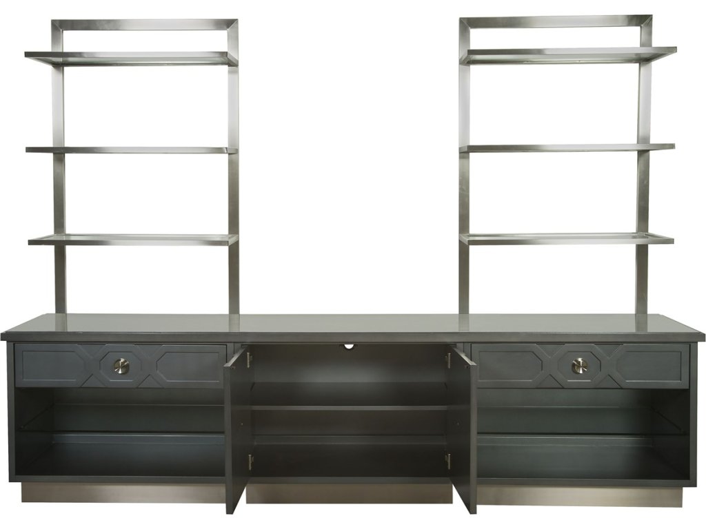 Sinclair Etagere - image 2