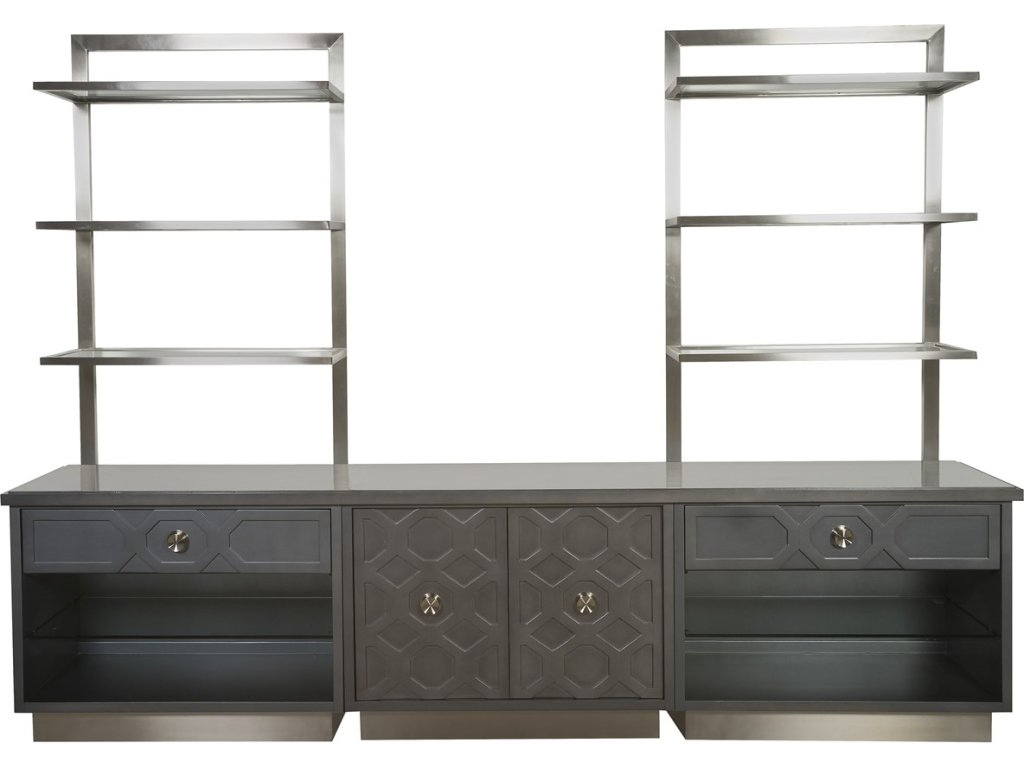 Sinclair Etagere - main image