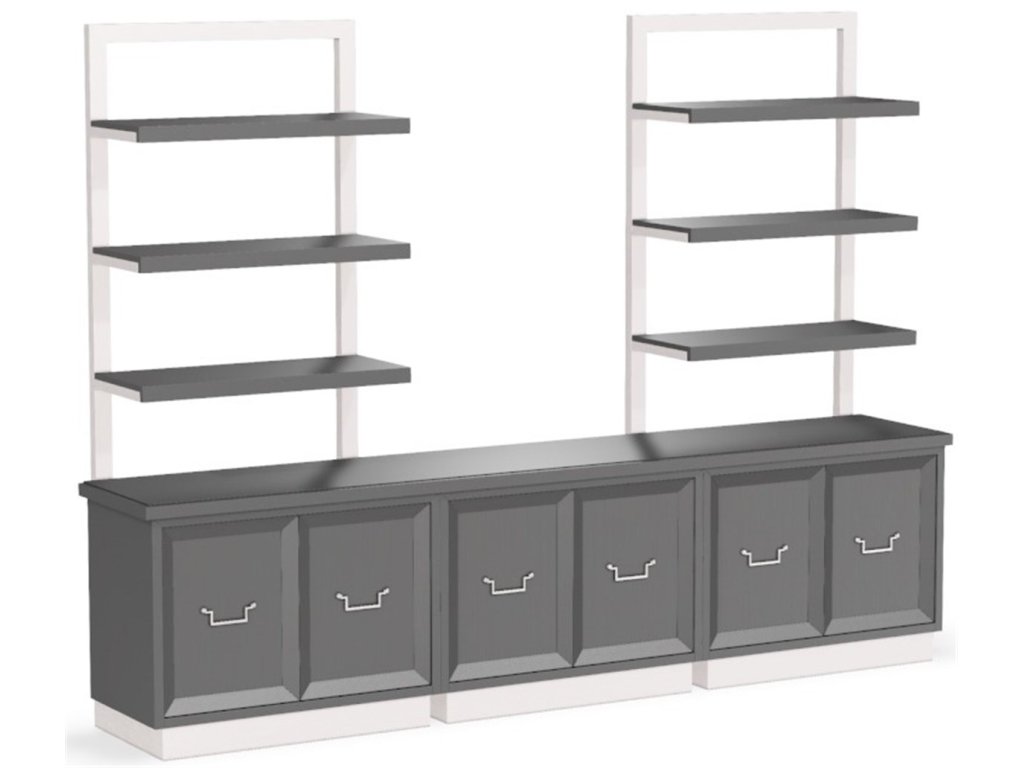 Sinclair Etagere - main image