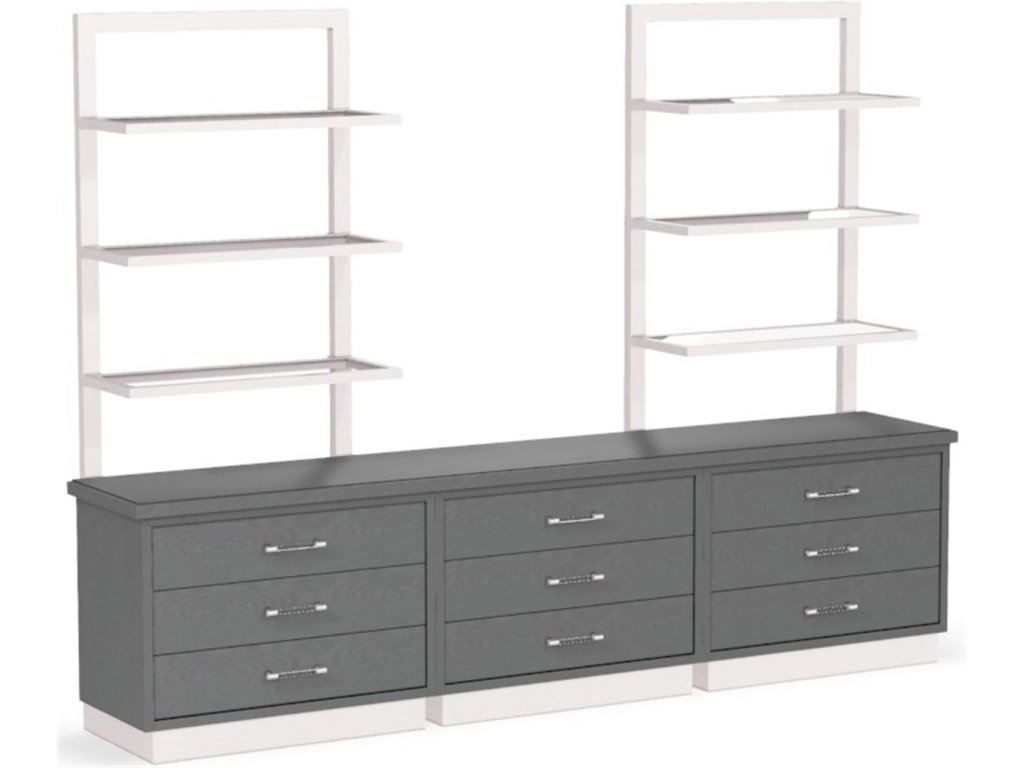 Sinclair Etagere - main image