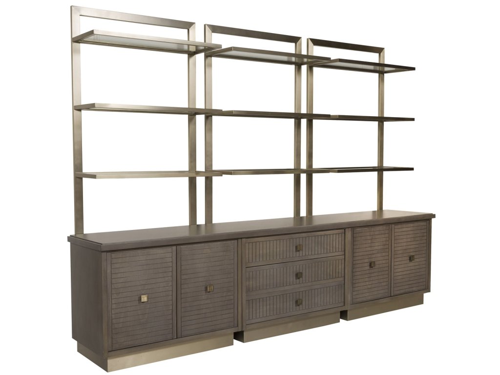 Sinclair Etagere - image 1