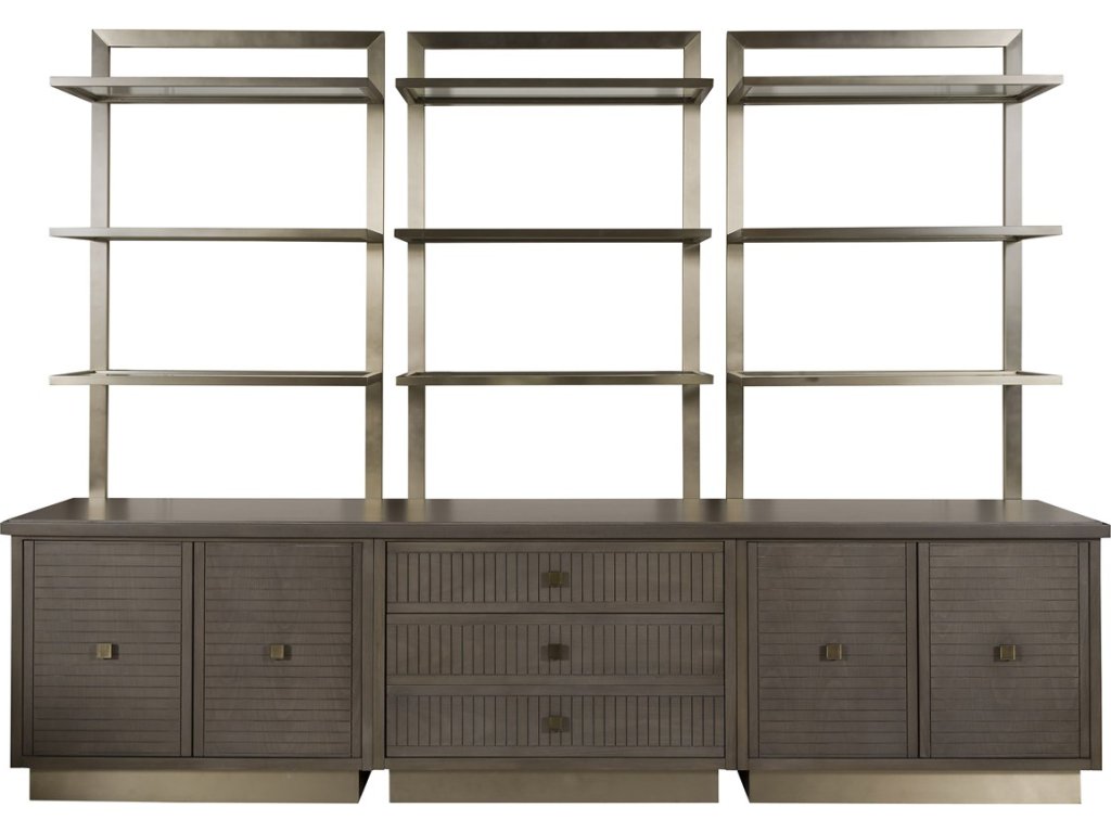 Sinclair Etagere - main image