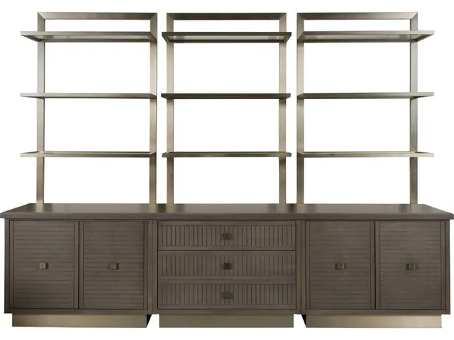 Sinclair Etagere