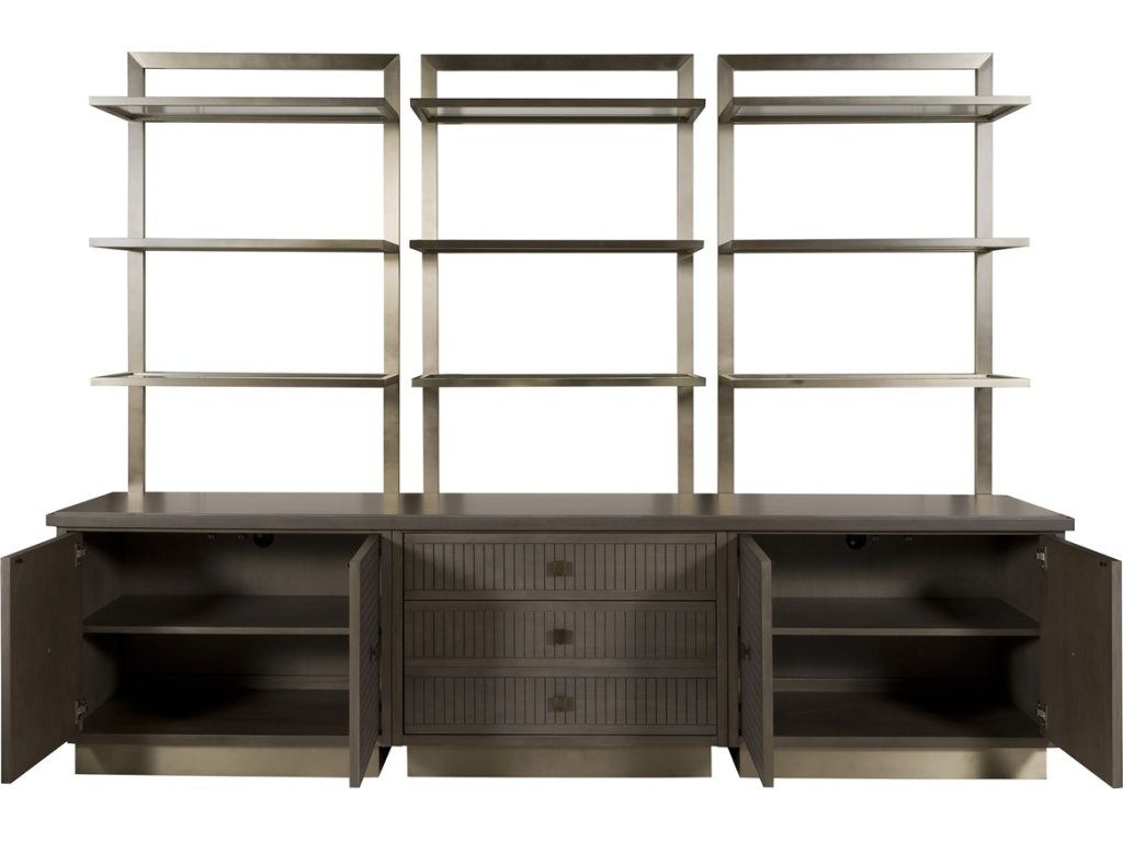 Sinclair Etagere - image 2