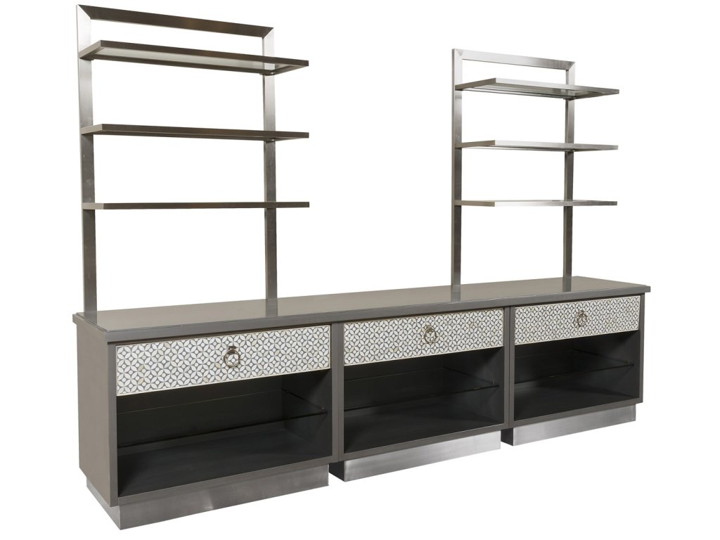 Sinclair Etagere - image 1