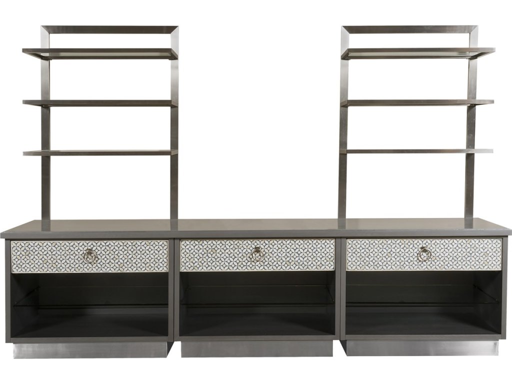Sinclair Etagere - main image