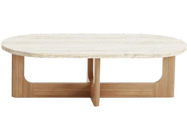Bliss Outdoor Small Cocktail Table