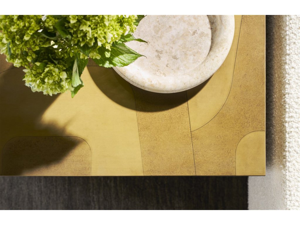 Calder Lamp Table - image 1