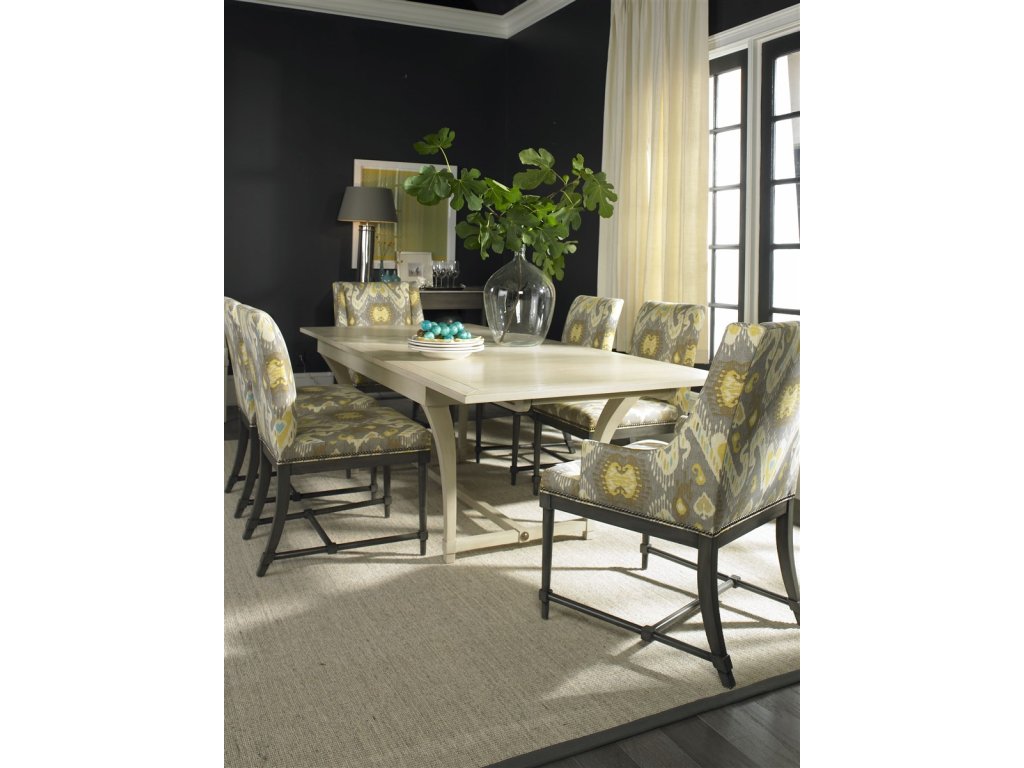 Chronos Arm Chair - image 6