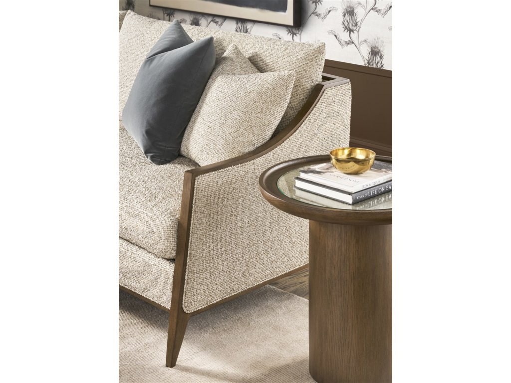 Blakely Two Seat Extended Sofa - image 4