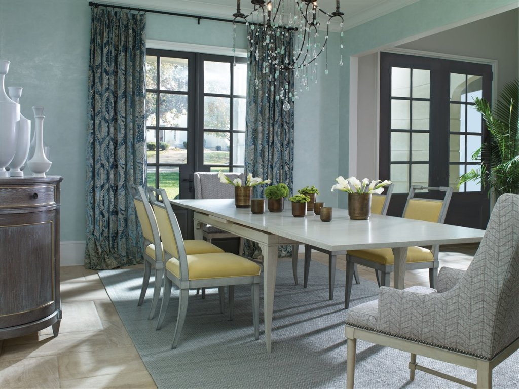 Maria Dining Side Chair - image 9