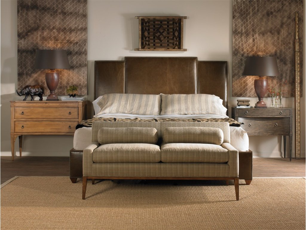 Phoebe Nightstand Chest - image 5