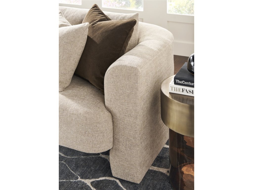 Lola Stocked Bench Seat Sofa - image 4