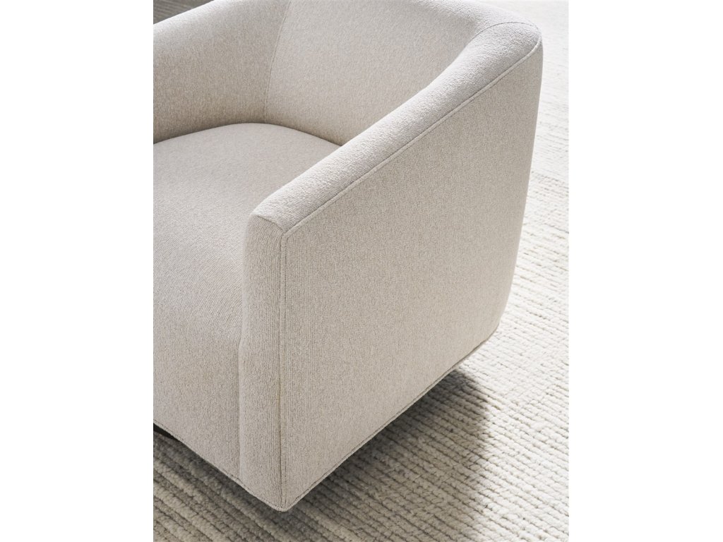 Jarrett Stocked Swivel Chair - image 2