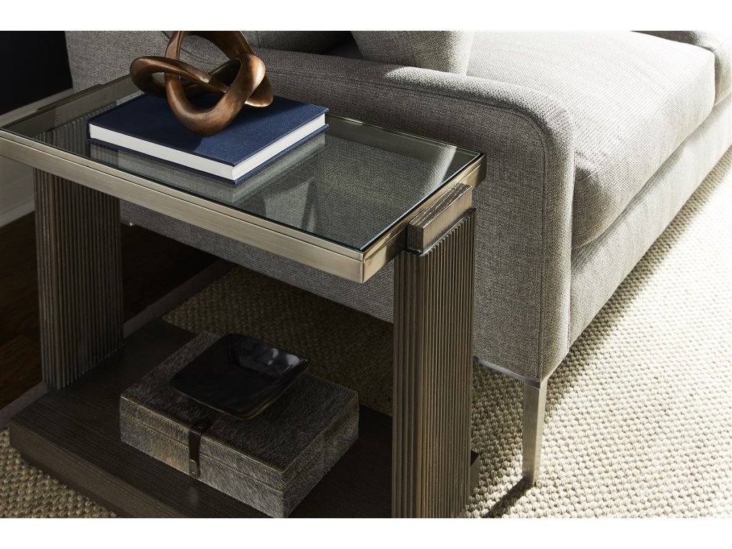 Axis II Side Table - image 5