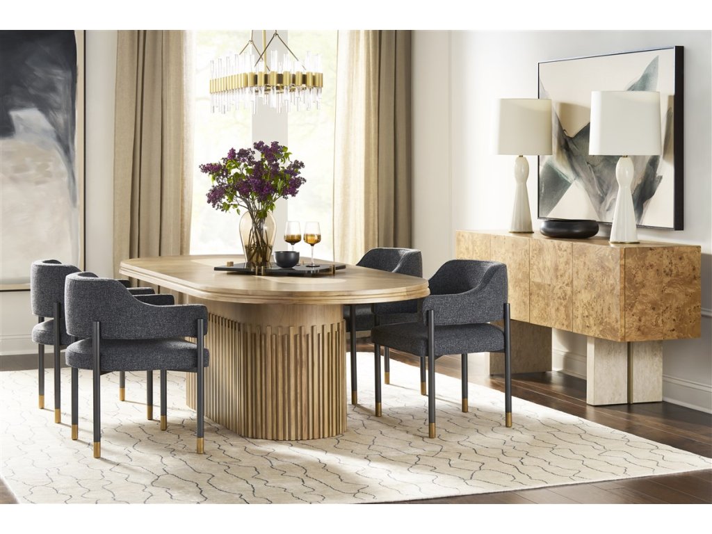 Arras Arm Chair - image 8