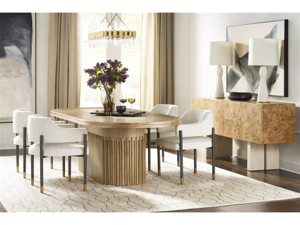 Arras Arm Chair - image 12