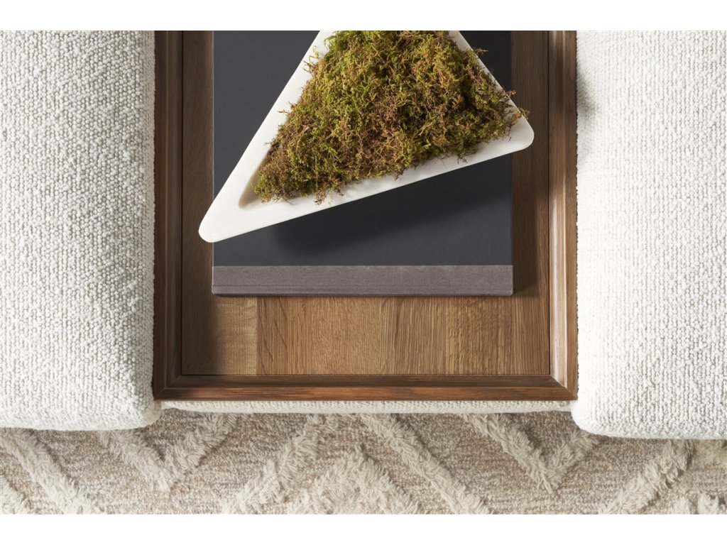 Embrace Rectangled Wood Table - image 3