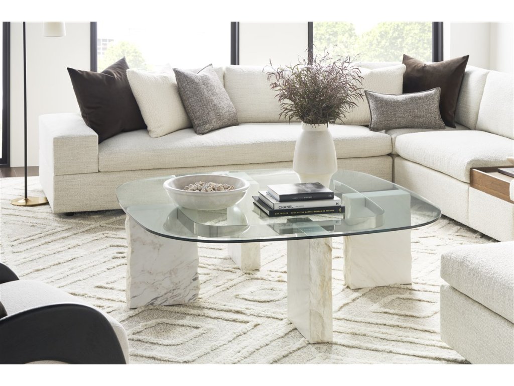 Harper Squround Cocktail Table - image 4