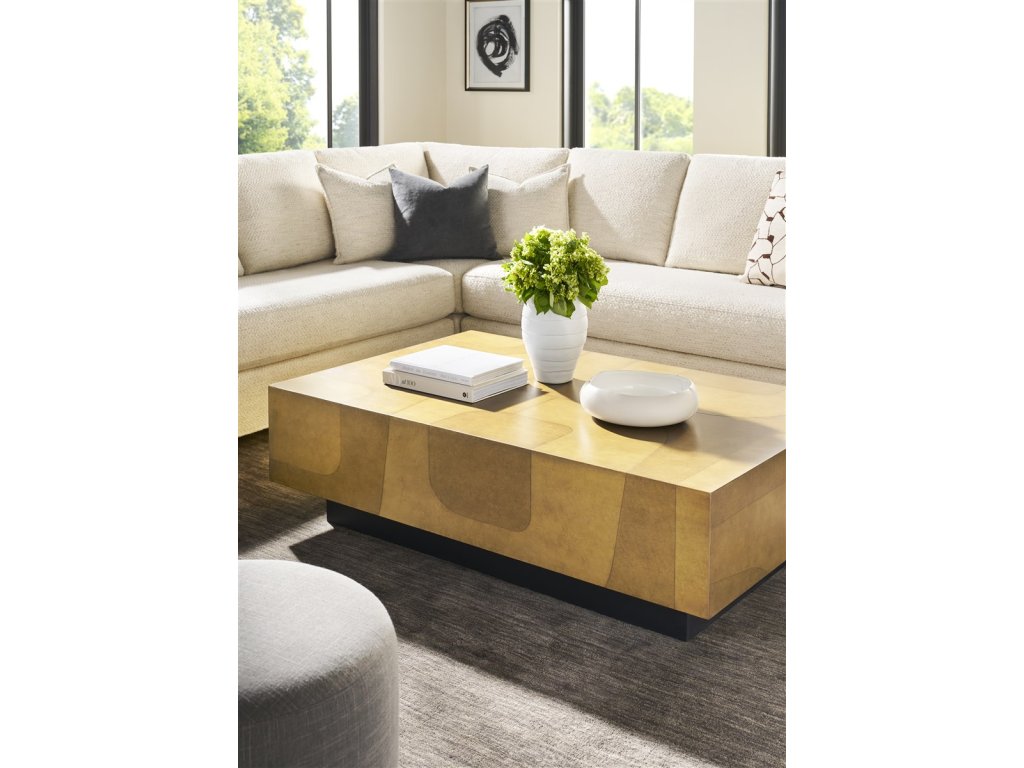 Calder Cocktail Table - image 2