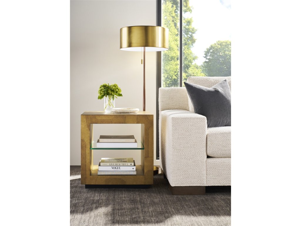 Calder Lamp Table - image 4