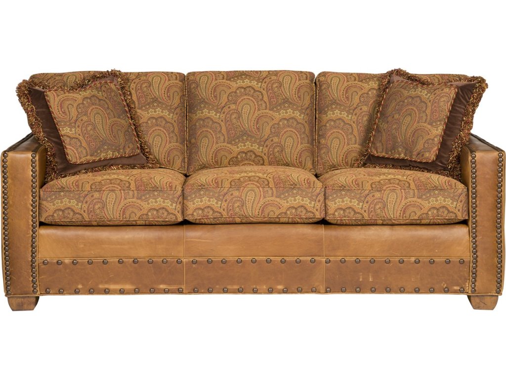 Hillcrest Sofa - image 2