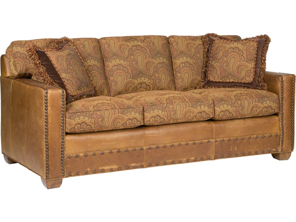 Hillcrest Sofa - image 3