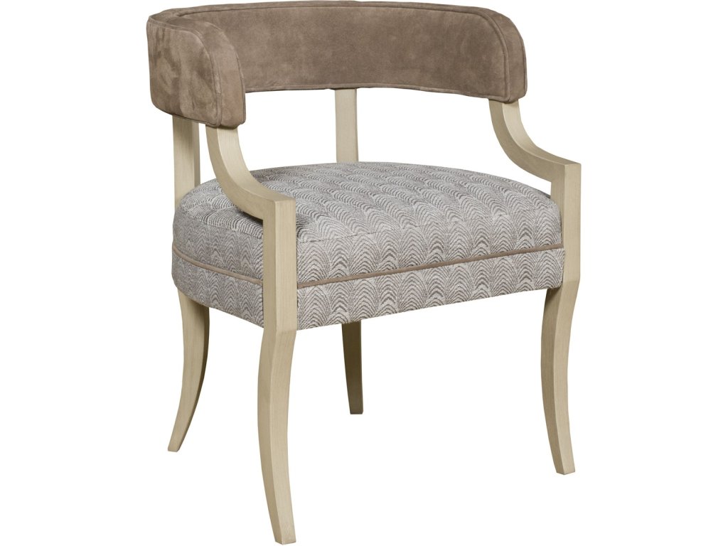 Otisco Dining Arm Chair - image 2
