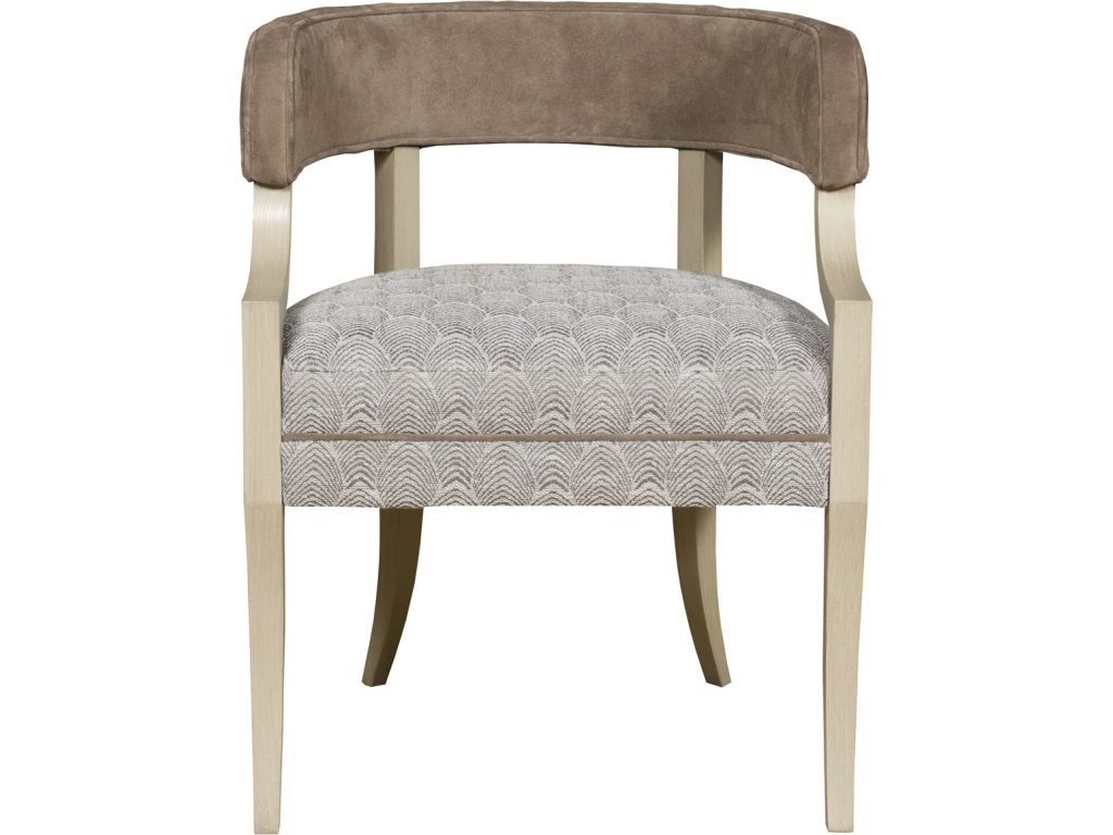Otisco Dining Arm Chair - image 1