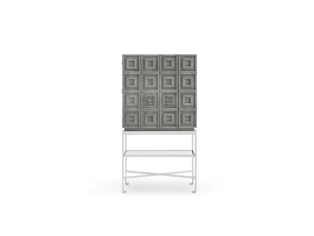 Knickerboker Bar Cabinet