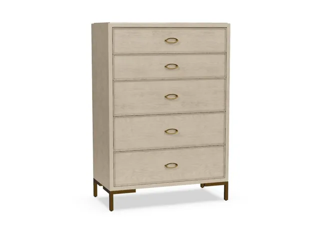 Mercer Tall Chest