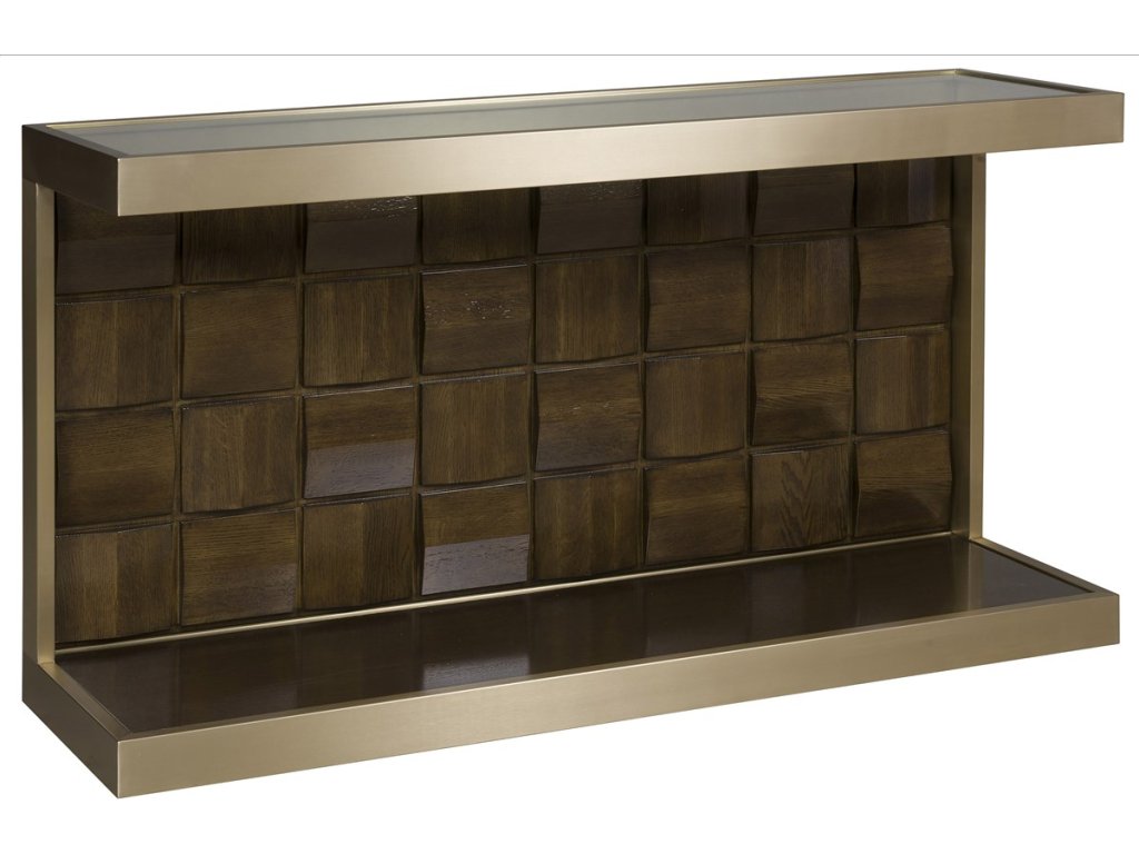 Hutchins Console - image 1