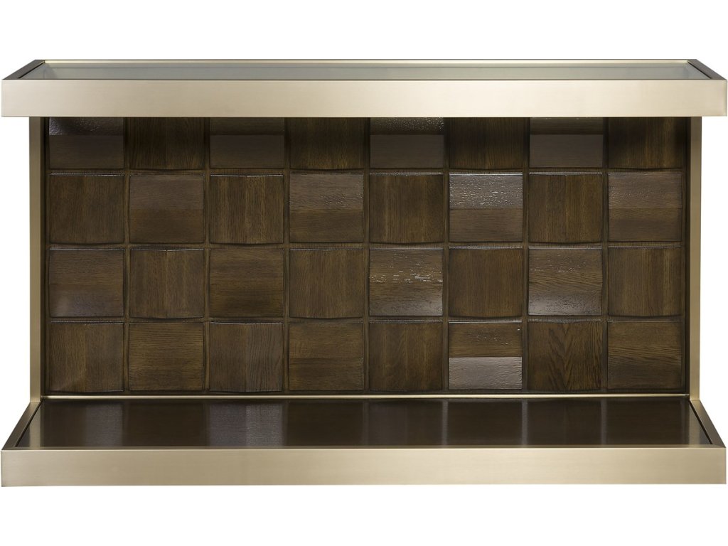 Hutchins Console - main image