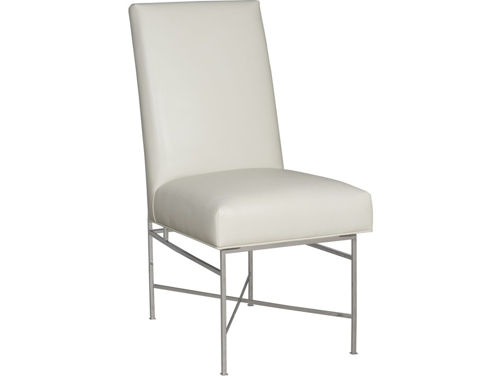 Gothic Stocked Side Chair - image 1