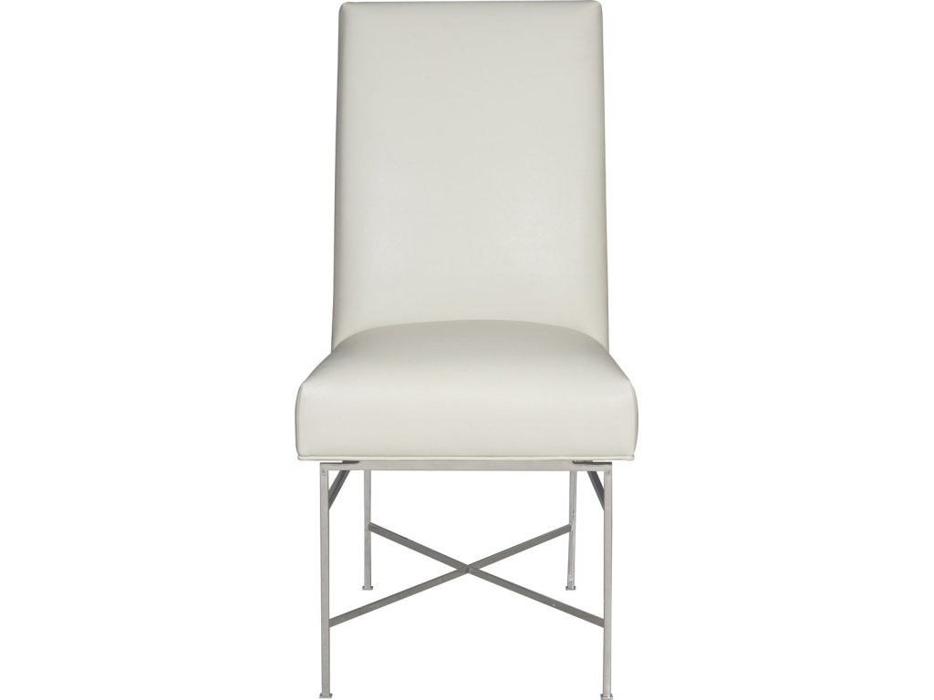 Gothic Stocked Side Chair - main image