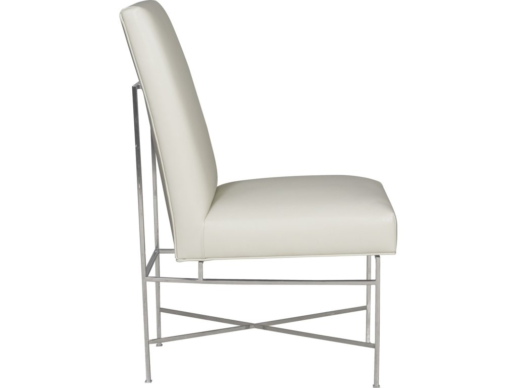 Gothic Stocked Side Chair - image 3
