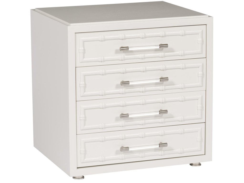 Bax Rolling File Cabinet - image 1