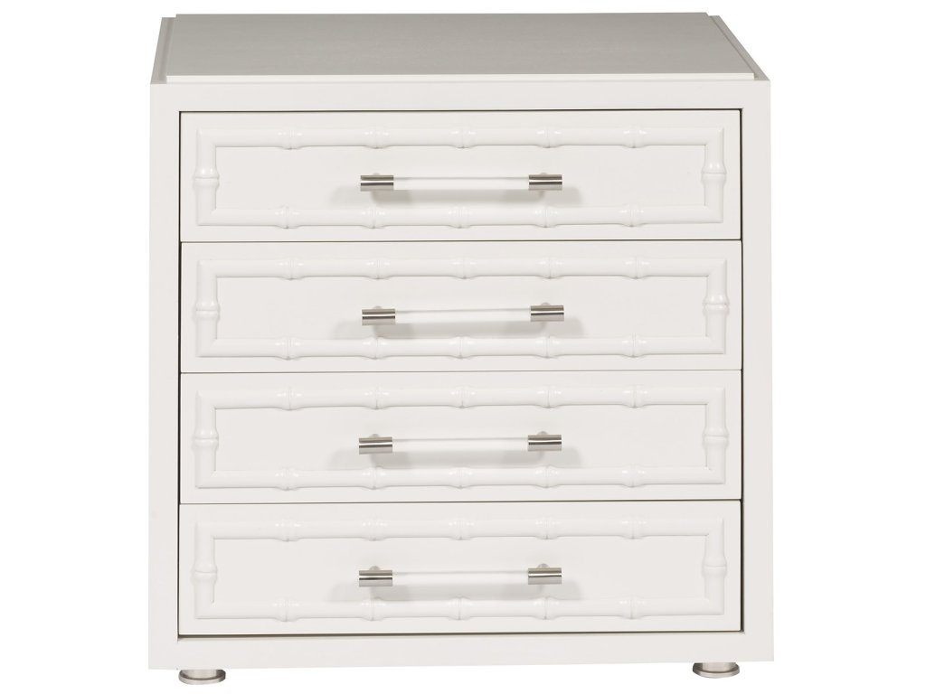 Bax Rolling File Cabinet - main image