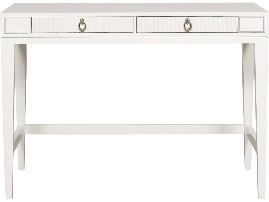 Bryson Counter Height Desk with Taper Leg - main image