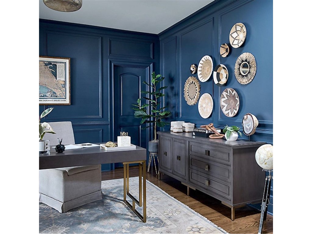 Belmont Home Office - image 1