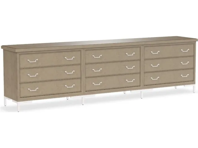 Belmont Home Office