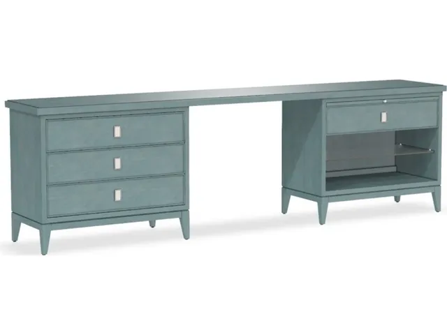 Belmont Home Office