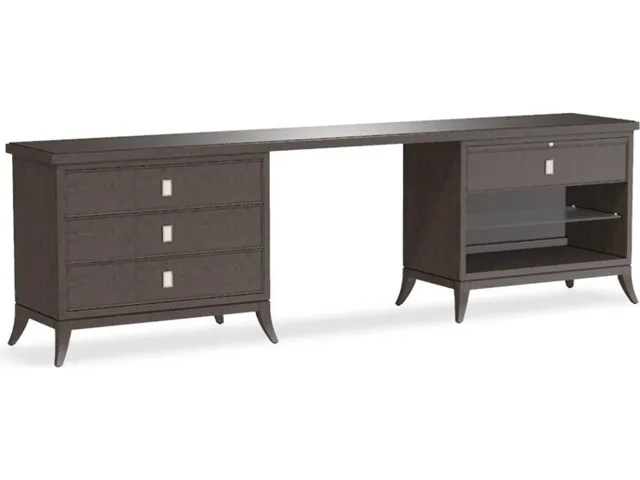 Belmont Home Office