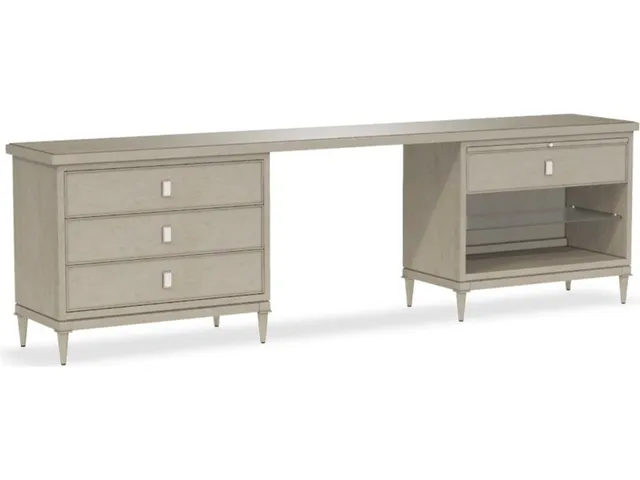 Belmont Home Office