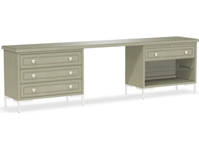 Belmont Home Office