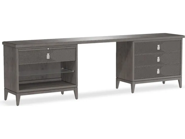 Belmont Home Office