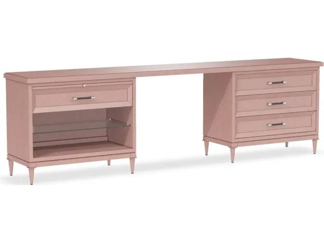 Belmont Home Office