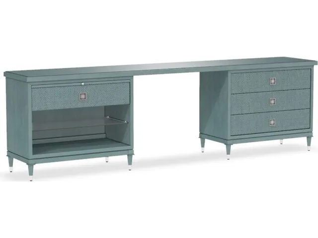 Belmont Home Office